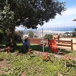 Semesterbostad Casa Andrea Valdoviño