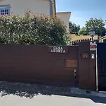 Casa Andrea Semesterbostad