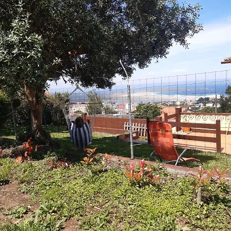 Holiday home Casa Andrea Valdovino