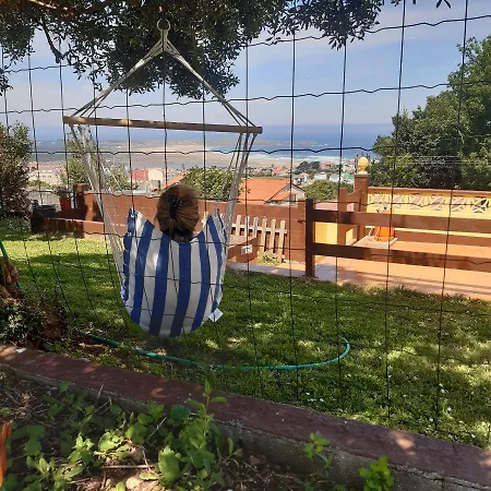 Casa Andrea Holiday home Valdovino