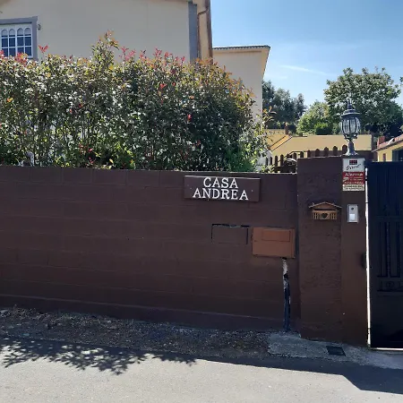 Casa Andrea Holiday home