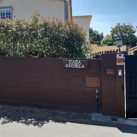 Casa Andrea בית נופש