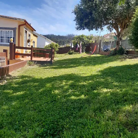 Holiday home Casa Andrea