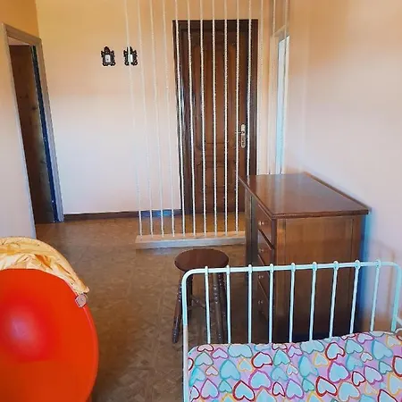 Casa Andrea Nyaraló