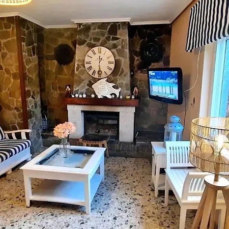 Casa Andrea Nyaraló