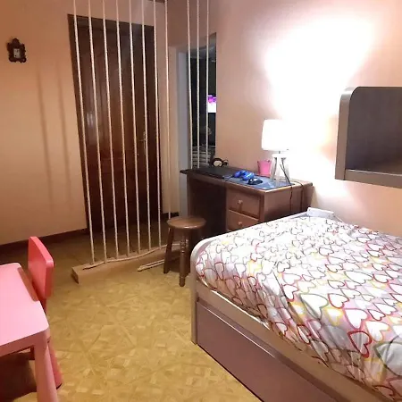 Casa Andrea Valdovino