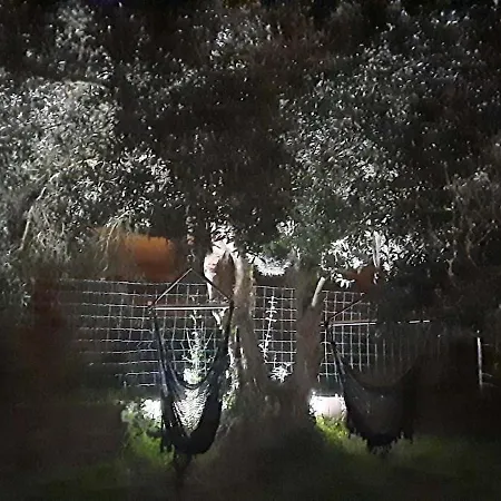 Casa Andrea Nyaraló