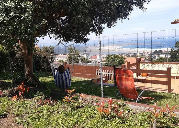 Tatil Evi Casa Andrea Valdoviño