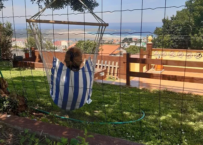 Casa Andrea Tatil Evi Valdoviño