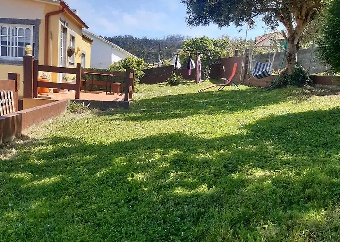 Holiday home Casa Andrea