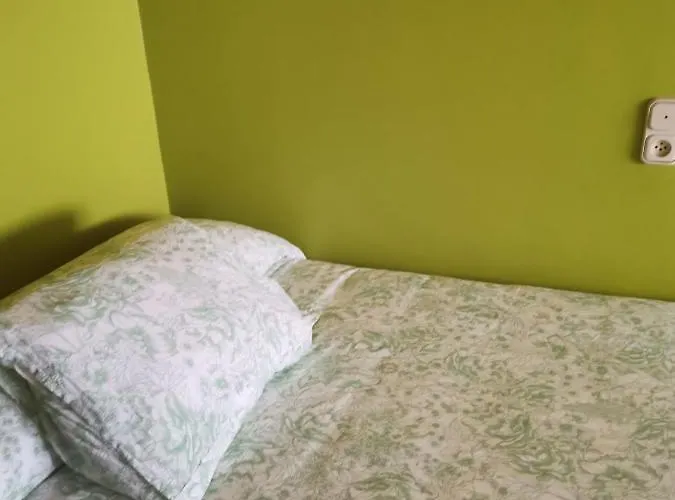 Holiday home Casa Andrea Valdovino