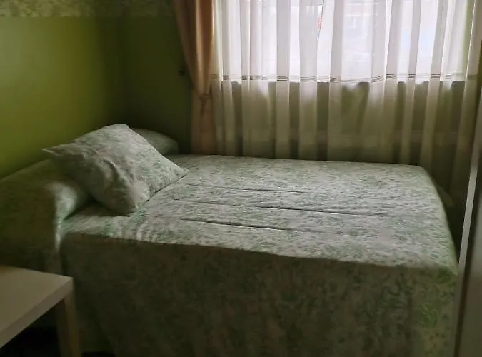 別荘 Casa Andrea *