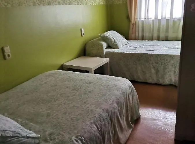 Casa Andrea Holiday home *