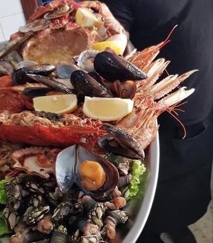 Casa Andrea Valdoviño