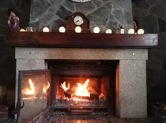 Casa Andrea Holiday home