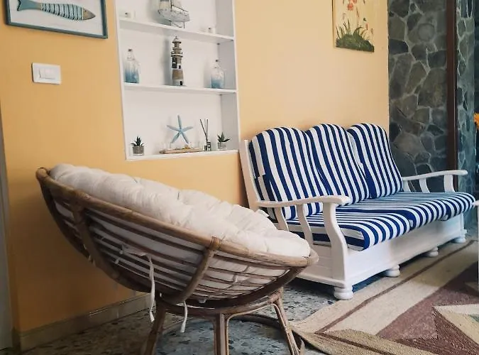 Casa Andrea Holiday home Valdovino