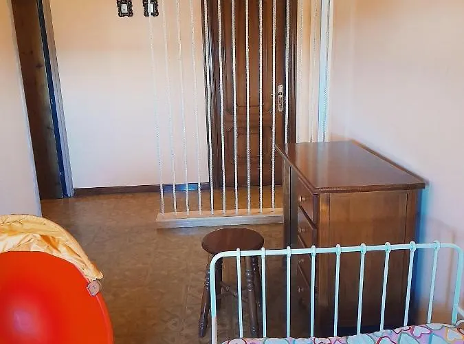 Casa Andrea Holiday home