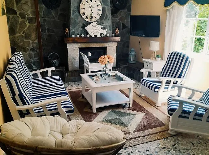 Casa Andrea 別荘 Valdoviño