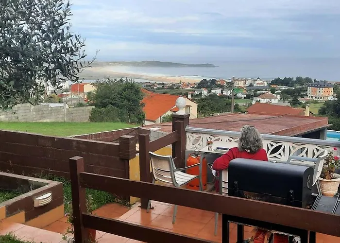 別荘 Casa Andrea *