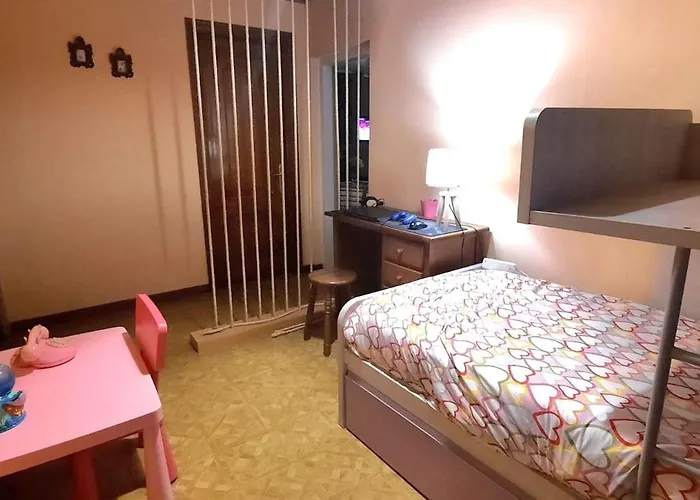 Casa Andrea Valdoviño