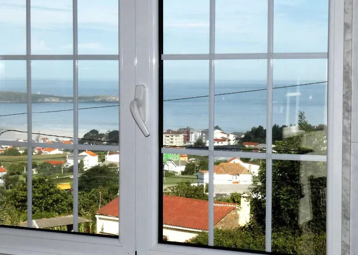 Casa Andrea Holiday home