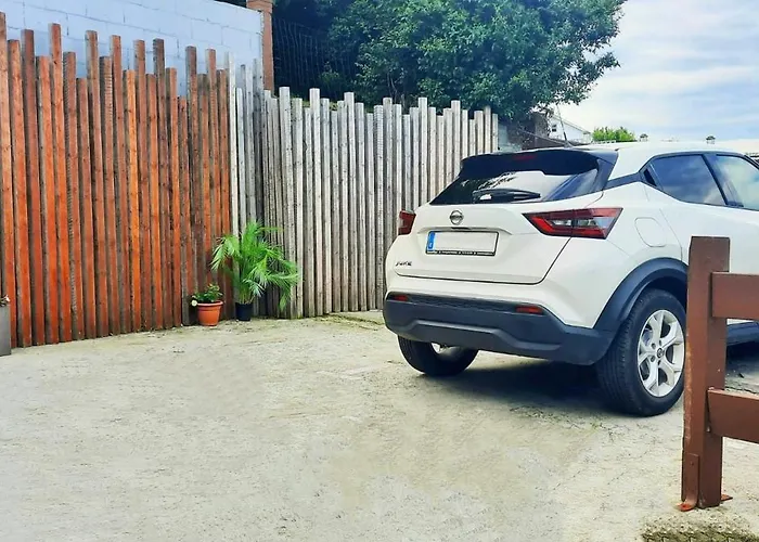 Casa Andrea * Valdoviño