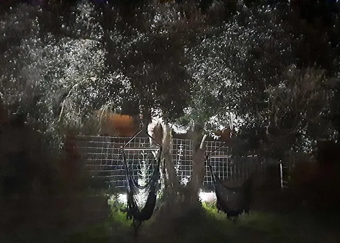 Casa Andrea Holiday home