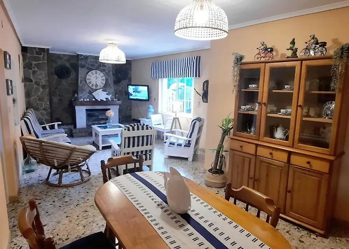 Holiday home Casa Andrea *