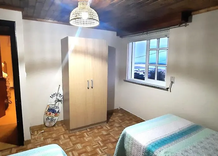 Casa Andrea 펜션 *