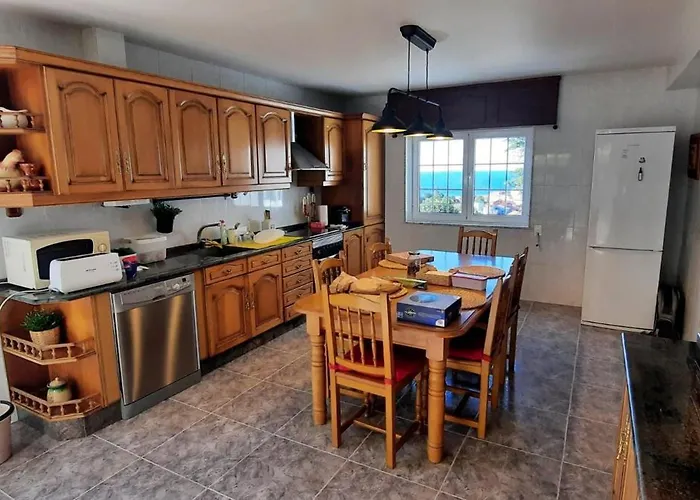 Casa Andrea * Valdovino