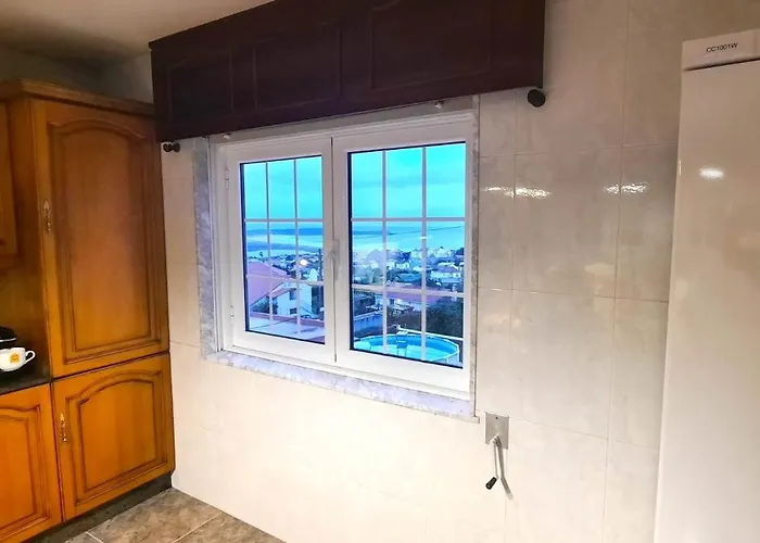 Casa Andrea Holiday home Valdovino