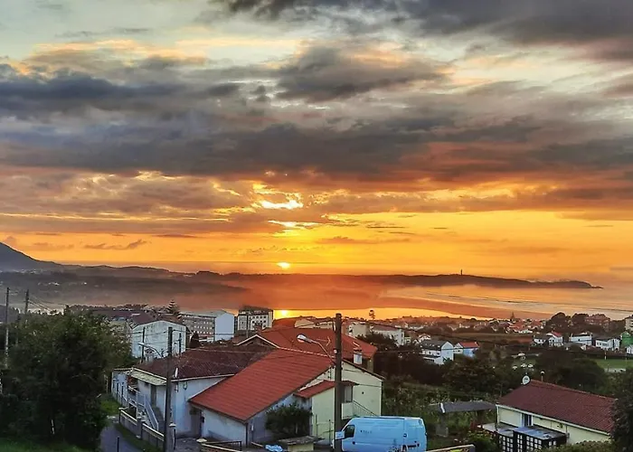 Casa Andrea Valdoviño