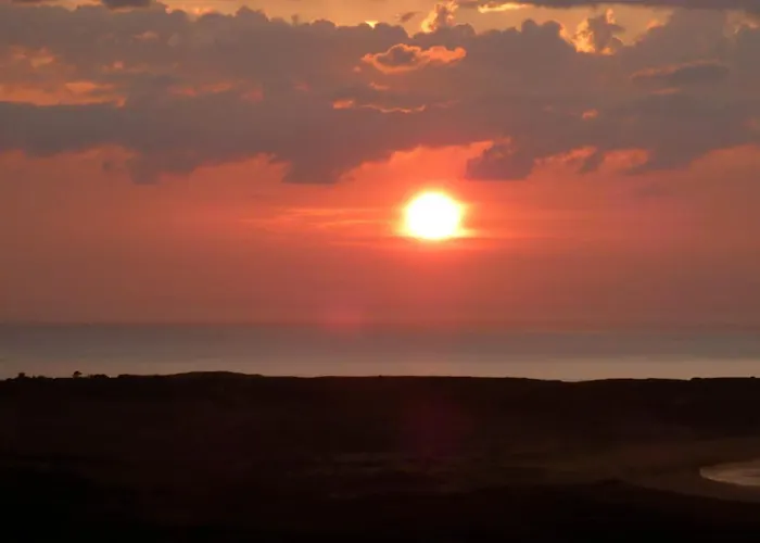 Casa Andrea * Valdovino