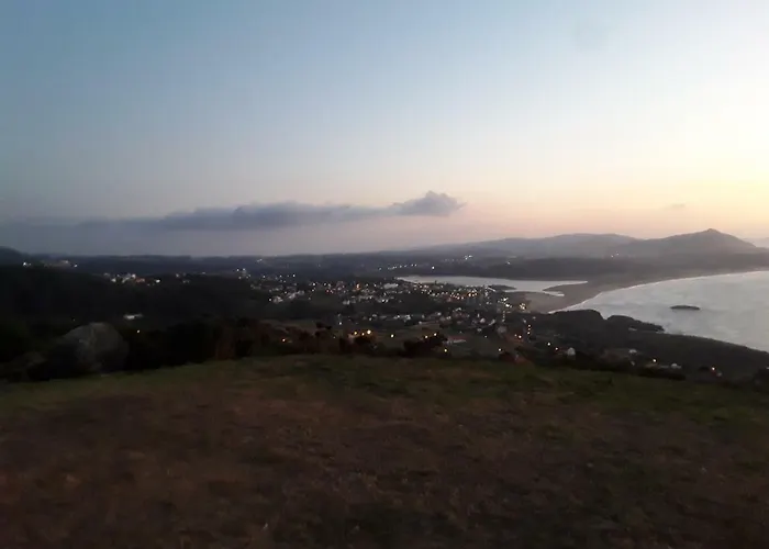 別荘 Casa Andrea Valdoviño