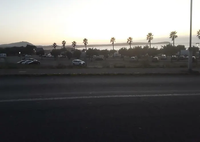 Casa Andrea Holiday home